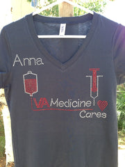 Unisex Full-Zip Hooded Sweatshirt-healthcare