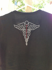 Unisex Full-Zip Hooded Sweatshirt-healthcare