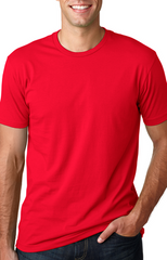 Copy of Next Level - Premium Short Sleeve Crew-LL