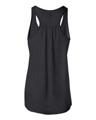 Women's Flowy Racerback Tank