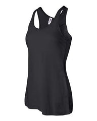 Women's Flowy Racerback Tank