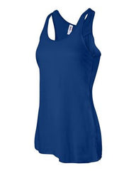 Women's Flowy Racerback Tank