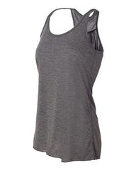 Women's Flowy Racerback Tank