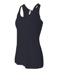 Women's Flowy Racerback Tank