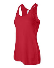 Women's Flowy Racerback Tank