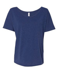 Women's Flowy Slouchy Tee-s