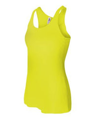 Women's Flowy Racerback Tank