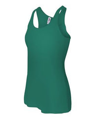 Women's Flowy Racerback Tank