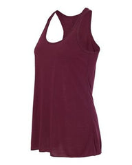 Women's Flowy Racerback Tank
