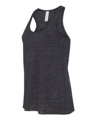 Women's Flowy Racerback Tank