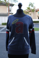 Ladies' Maniac Sport Eco-Fleece Sweatshirt