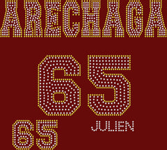 Women Slub Jersey Crew Neck Short Sleeve-Sc