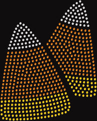 Women's Slub Jersey V Neck-holidays