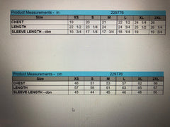 Ladies Sophomore Short Sleeve Hoodie