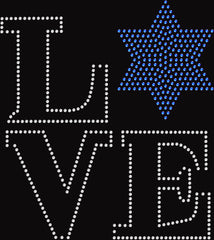 Women's Slub Jersey V Neck-holidays