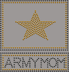 Unisex Full-Zip Hooded Sweatshirt-HONOR