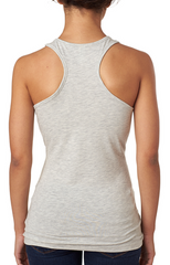 Jersey Racerback Tank-smas