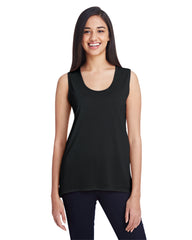 Women’s Freedom Sleeveless T-Shirt