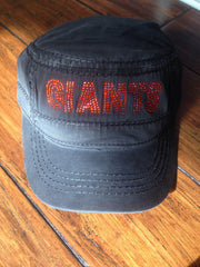 Military Hat-smll
