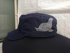 Organic Cotton Corps Hat