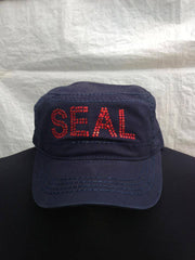 Organic Cotton Corps Hat