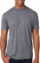 Men's Triblend Crew-OTSC