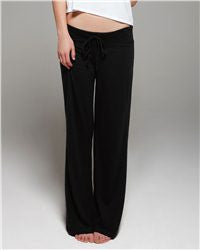 Ladies' Vintage Jersey Lounge Pants-water