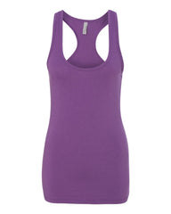Jersey Racerback Tank-peg