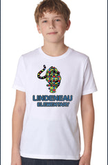 Boys’ Cotton Crew-le