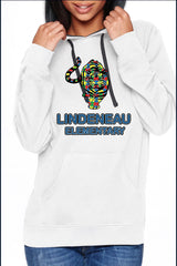 Unisex Adult French Terry Pullover light Hoody-mp
