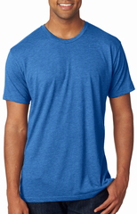 Men's Triblend Crew-k