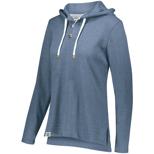 Ladies Coast Hoodie-knights