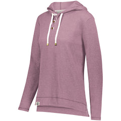 Ladies Coast Hoodie-knights
