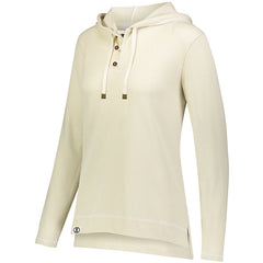 Ladies Coast Hoodie-knights
