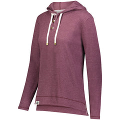 Ladies Coast Hoodie-knights
