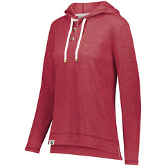 Ladies Coast Hoodie-otsc