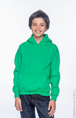 Heavy Blend™ Youth Pullover Hooded Sweatshirt-TGT