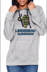 Unisex Adult French Terry Pullover light Hoody-mp