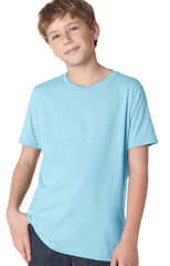 Boys’ Cotton Crew-mp