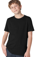 Boys’ Cotton Crew-mp