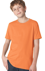 Boys’ Cotton Crew-hbs