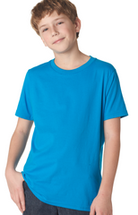 Boys’ Cotton Crew-mp