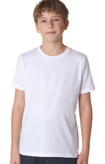 Boys’ Cotton Crew-hbs