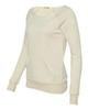 Ladies Maniac Eco-Fleece Sweatshirt-R