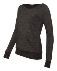 Ladies' Maniac Sport Eco-Fleece Sweatshirt-Ballers