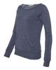 Ladies Maniac Eco-Fleece Sweatshirt-BBF