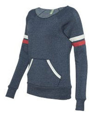 Ladies' Maniac Sport Eco-Fleece Sweatshirt-balls