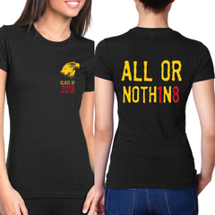 Ladies' Boyfriend T-Shirt