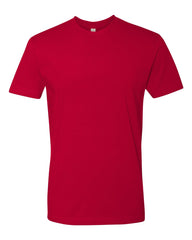 Next Level - Premium Short Sleeve Crew-RP