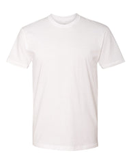 Next Level - Premium Short Sleeve Crew-RP